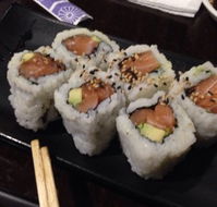 The Sushi 79 Japanese Restaurant - Great Ocean Road Tourism