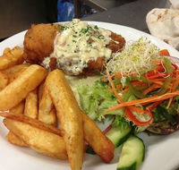 The Woolshed Restaurant - Great Ocean Road Tourism