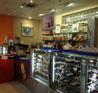 Beach Bakery - Great Ocean Road Tourism