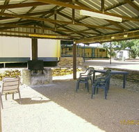 Belyando Crossing Roadhouse - Great Ocean Road Tourism