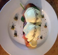 Blue Gum Cafe - Great Ocean Road Tourism