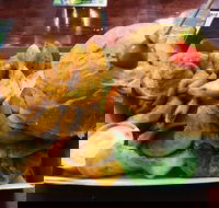 Brent's Burgers - Great Ocean Road Tourism