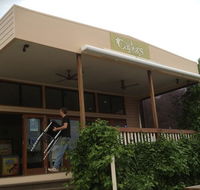 Capers Cafe - Great Ocean Road Tourism
