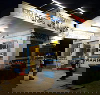 Cardwell Seafood - Great Ocean Road Tourism