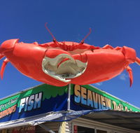 Cardwell Seaview Cafe - Great Ocean Road Tourism