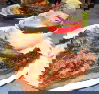 Charleville R.S.L Bistro - Great Ocean Road Tourism