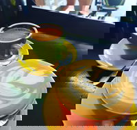 Classic Espresso Bar - Great Ocean Road Tourism