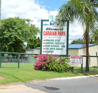 Clermont Caravan Park - Great Ocean Road Tourism