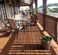 Commercial Hotel Clermont - Great Ocean Road Tourism