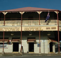 Cooktown Hotel - Great Ocean Road Tourism