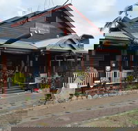 Cooktown RSL Memorial Club - Great Ocean Road Tourism