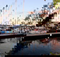 Cooloola Coast Seafoods