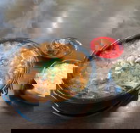 Corea Express - Great Ocean Road Tourism