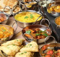 Curry And Pizza - Great Ocean Road Tourism