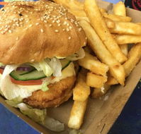 De Lish Fish  Kings - Great Ocean Road Tourism