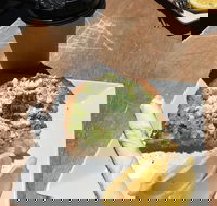 Edge Espresso Bar - Great Ocean Road Tourism