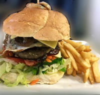 Enigmas Cafe Restaurant - Great Ocean Road Tourism