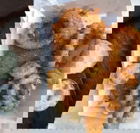 Frying Fish Cafe - Great Ocean Road Tourism