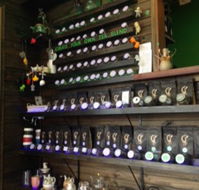 Grounded Tea - Great Ocean Road Tourism