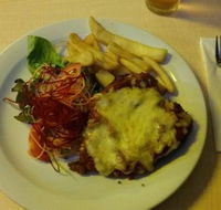 Hightide Bistro at Pine Beach Hotel - Great Ocean Road Tourism