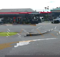 Hungry Jack's Pty Ltd - Great Ocean Road Tourism