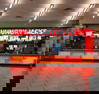 Hungry Jacks - Great Ocean Road Tourism