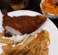 Jack High Bistro Restaurant