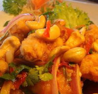 Jackey Jackey Herbs  Spices Thai Restaurant - Great Ocean Road Tourism