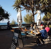 Kings Beach Bar - Great Ocean Road Tourism
