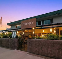 Mojo's Bar  Grill