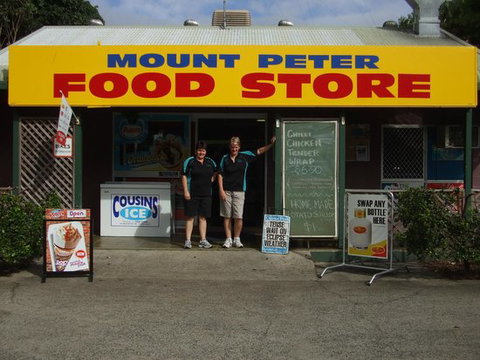 Mt Peter Foodstore - Great Ocean Road Tourism 0