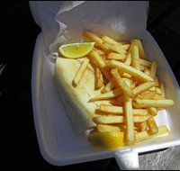 Nanango Seafood  Takeaway
