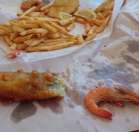 Ocean Breeze Seafoods - Great Ocean Road Tourism