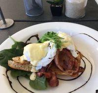 Ocean Brew Cafe - Great Ocean Road Tourism