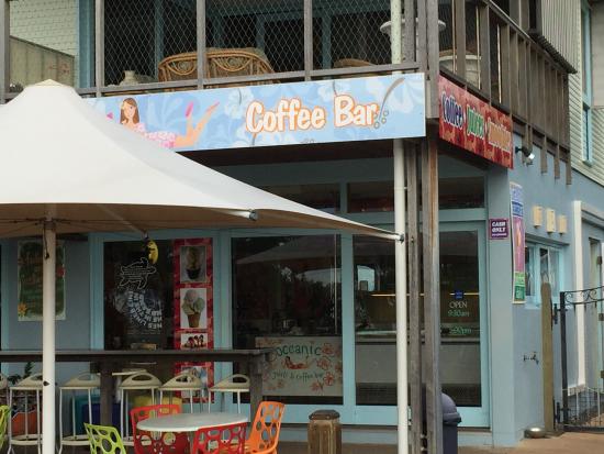 Point Lookout QLD Great Ocean Road Tourism