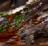 On the Rocks Restaurant - Great Ocean Road Tourism