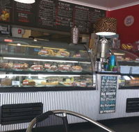 Otranto's Cafe - Great Ocean Road Tourism