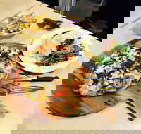 Rainbow Beach Surf Life Saving Supporter's Club Restaurant - Great Ocean Road Tourism