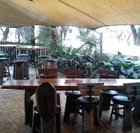 Raintrees Cafe Restaurant