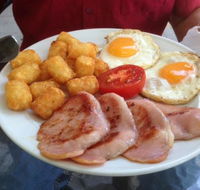 Smiley Piggy Cafe - Great Ocean Road Tourism