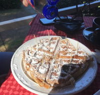 Spring Bluff Cafe - Great Ocean Road Tourism