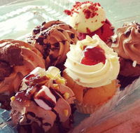 Stormie.D's Cupcakery - Great Ocean Road Tourism