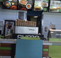 SumoSalad - Great Ocean Road Tourism
