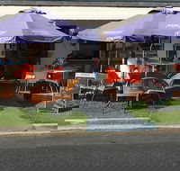 Temptations by the Water