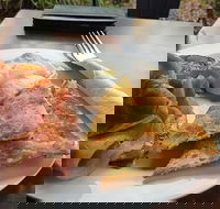 The Bean Shak - Great Ocean Road Tourism