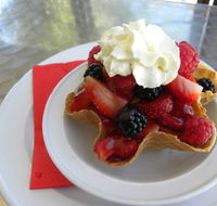 The Bramble Patch - Great Ocean Road Tourism