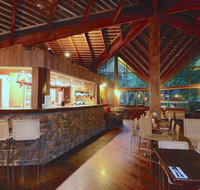 The Cassowary Cafe
