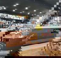 The Coffee Club - Caloundra - Great Ocean Road Tourism