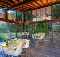 The Pavilion Restaurant  Bar - Great Ocean Road Tourism