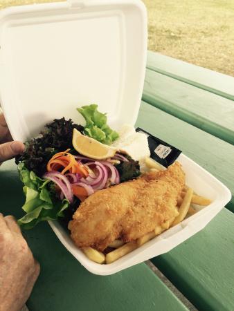 Tin Can Bay QLD Great Ocean Road Tourism